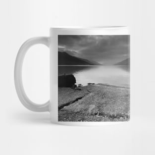 Loch Earn Mug